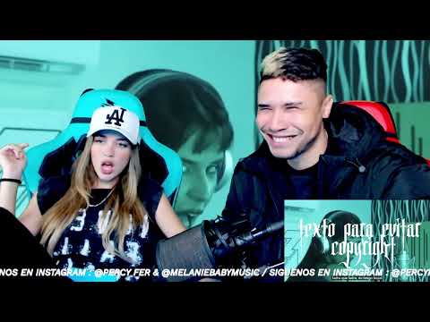 NATHY PELUSO || BZRP Music Sessions #36(  Reacción | Opinión )