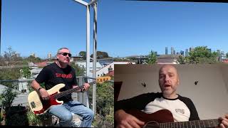 Good Morning Waking up with you - Steve Poltz