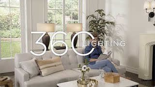1_Watch A Video About the Cody Hammered Oiled Bronze Table Lamp Set