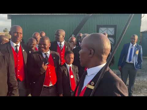 False Bay Circuit Passover 2024 - Bawo Shoco