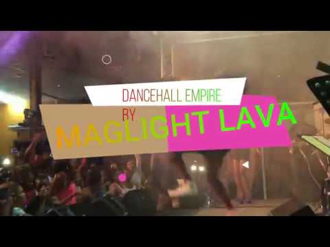 MAGLIGHT DANCEHALL EMPIRE