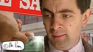 Download lagu Bean Finds FREE Money | Compilation | Mr Bean Live Action mp3 Download lagu Bean Finds FREE Money | Compilation | Mr Bean Live Action mp3