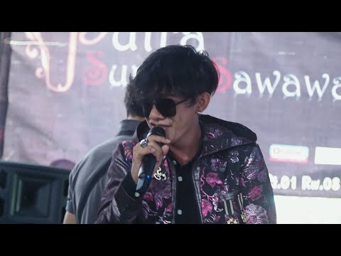 ABIEL JATNIKA janji kamari PUTRA SUNDA SAWAWA