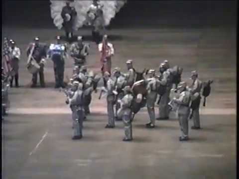 1996 Greater Overbrook String Band - Convention Hall