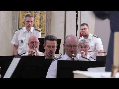 Band Of Brothers - Michael Kamen - Siegener Blasorchester - Filmmusik -Blasmusik - Kirchenmusik