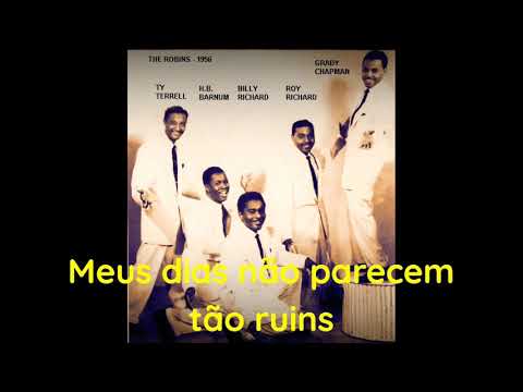 The Robins-Since I First Met You Legendado