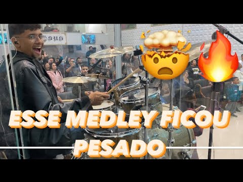 Pai nosso / Que ruja o leão - Vigília AdCampinas - Victor Hugo