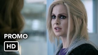 iZombie 1x07 Promo