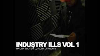 DJ Flow &amp; Uptown Swuite  - City Lights - Mixtapes