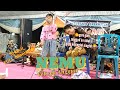 Si Kecil Velisya Anggun Nyumbang Lagu NEMU Di Acara Pernikahan