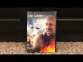 Opening To Die Hard With A Vengeance 2007 DVD