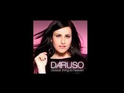 DARUSO - Closest Thing To Heaven (Jewels & Stone Edit)