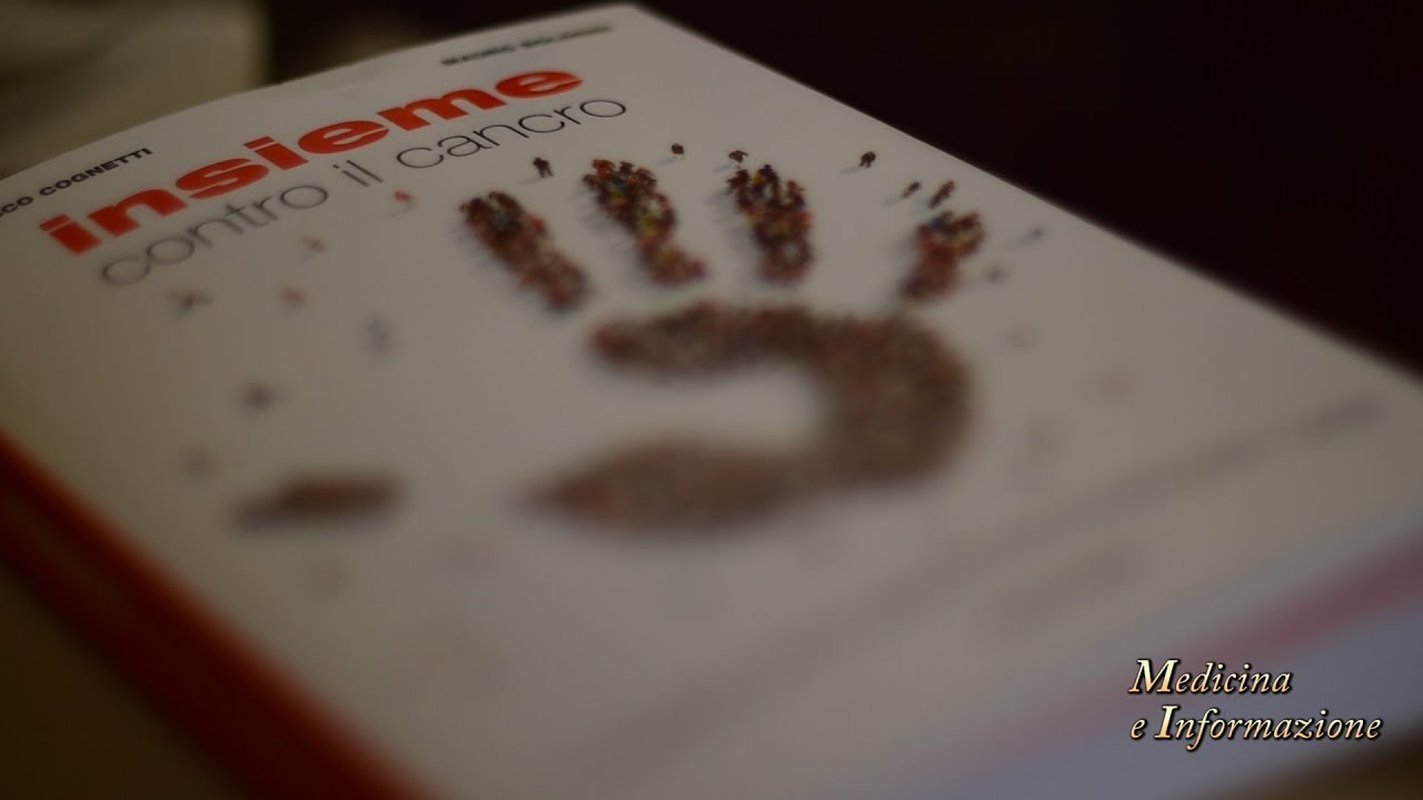 Watch Now Insieme contro il cancro: la lotta ai tumori oggi fra nuove terapie e testimonianze Insieme contro il cancro: la lotta ai tumori oggi fra nuove terapie e testimonianze