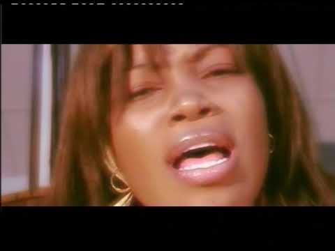 Choisie Basolua et Sandra Mbuyi