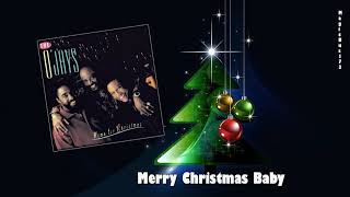 The O'Jays - Merry Christmas Baby