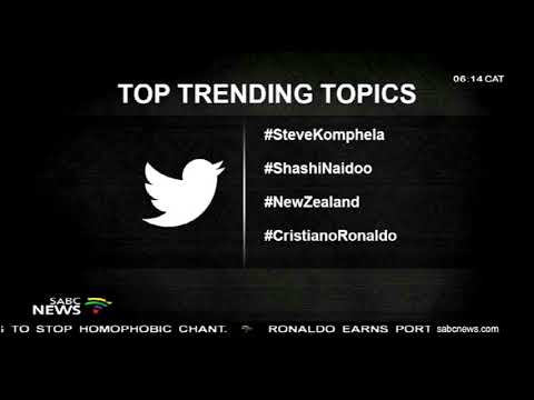 Stories of the day, Thursday 21 June 2018