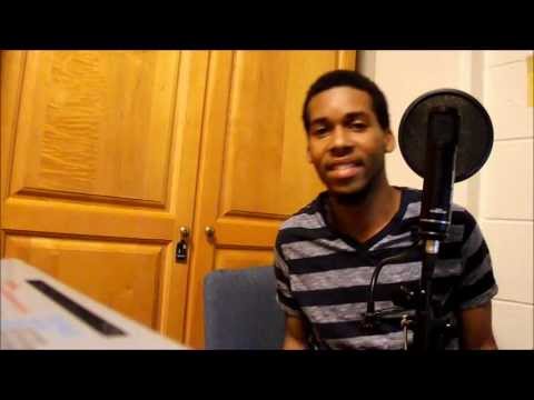 POWER 99 FM RADIO MIX. (DEMO) DO YOU HAVE THE POWER TO GRADUATE CONTEST- DION WHITE