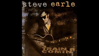 Ben McCulloch by Steve Earle