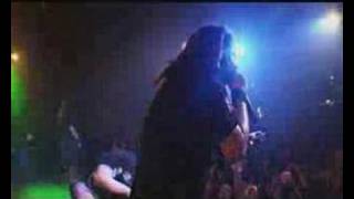 In Flames - Dial 595 Escape Live in Japan