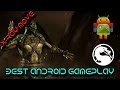 Noxious Reptile All Special Attacks X Ray Move Android