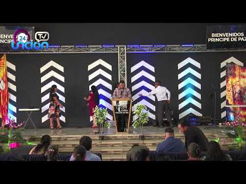 Iglesia principe de paz La Reforma San Marcos Guatemala