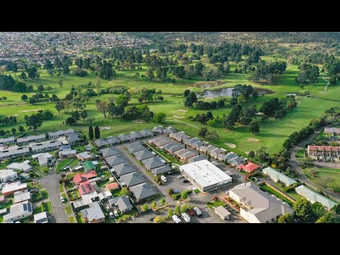 Mowbray Links Retirement Village