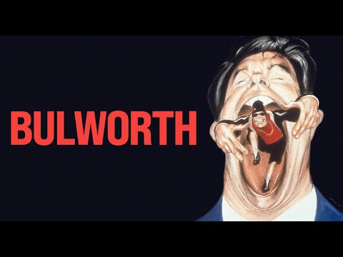 Bulworth (1998) Movie | Christine Baranski,Don Cheadle,Halle Berry,Warren Beatty | Review & Facts