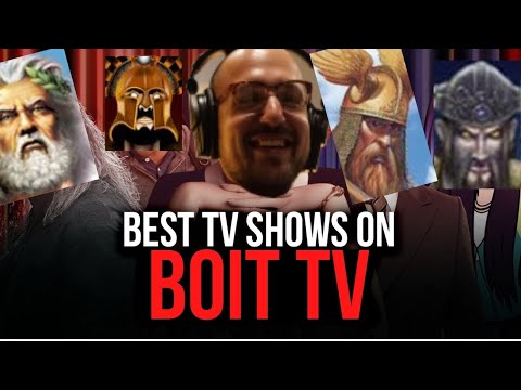 Community Team Games #145 - You should watch this game