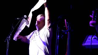 The Rutles - Back in 64, The Old Fire Station Carlisle 2018.