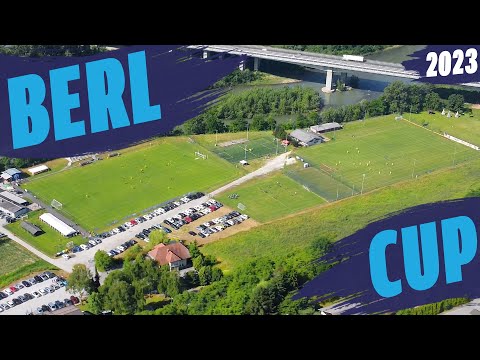 BERL CUP 2023 #modradružina #nkmalečnik