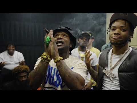 Rizzoo Rizzoo x Lil Migo - Catfish (Official Music Video) | #GreenGoblin2