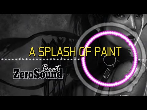 A Splash Of Paint (Instrumental Version) - 2010s Pop Happy - Composer Elias Naslin