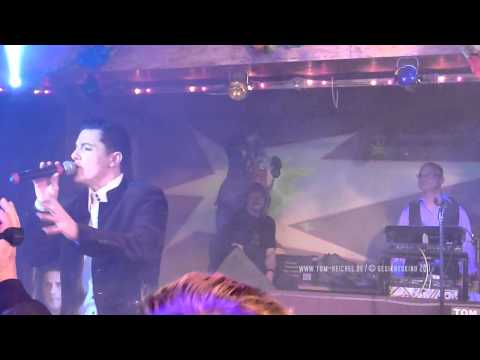 Tom Reichel - Himmelweit - Live 25.12.2011 Dresden