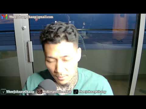 How To Study The Bible: Genesis Chapter 1 and 2 With Johnny Chang