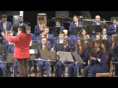 Slavnostní koncert DOM - Pozounové kroky