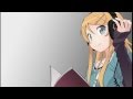 Nightcore Double Vision 
