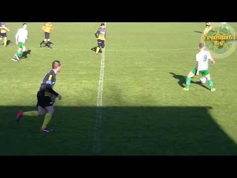 2017.04.23 Ogniwo Wierzbica - Frassati Fajsławice 2:2. skrót meczu