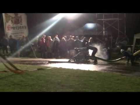 Jílové FNC Karlinky 2016