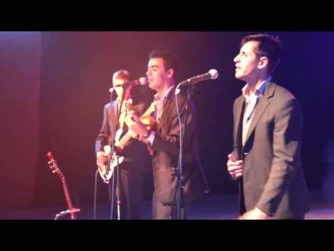 Sonido Caracol - Lo que dejaste al no volver (VIDEO OFICIAL)