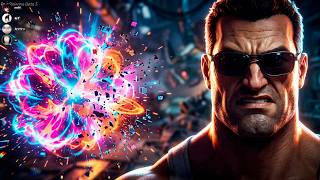 【Serious Sam: Shatterverse】シリアスサム シャターバース【Playtest】