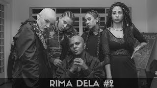 RIMA DELA - CYPHER #2