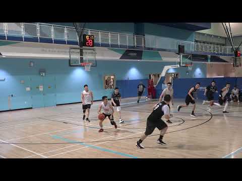 Sanlitun vs SMO   Saturday tier 6   tcbl 2021 winter