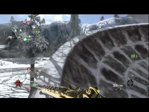 CoDBO - Live Commentary Session 9 pt.6 w/ Sp00n and DJB