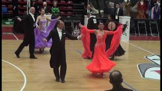 7° Trofeo Saragioia Dance - Castellanza (VA)