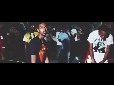 Cookie Trel feat. Babys World - I'm Focused (Official Music Video)