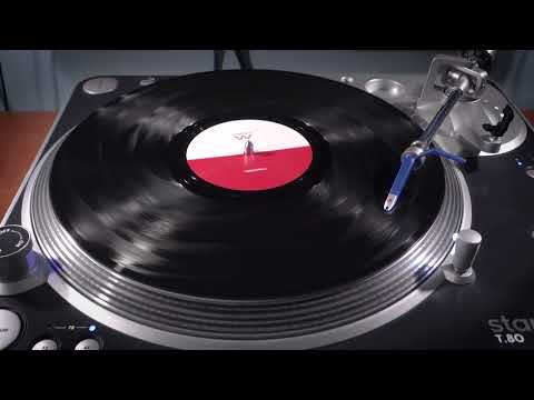 Lunixx – Infinity (A1 Bay Mix) (2000)