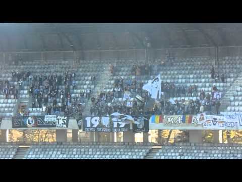 Universitatea Cluj – FC Caransebeș 4 0