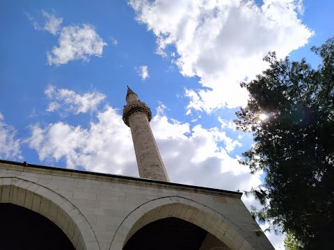 Hutbe | Mundi dhe çmimi i të mirës - Hoxhë Qëndrim Jashari