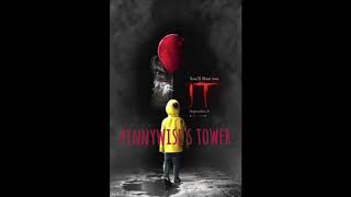 Pennywises tower - IT soundtrack (a original motion picture soundtrack)