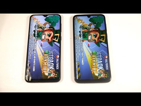 Moto G8 Plus VS Samsung Galaxy A20 Full Speed Test Comparison! Which $200 Budget Is Faster? (2020)